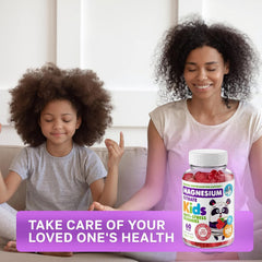 Raspberry aroma and appealing look encourages a calm, convenient habit.