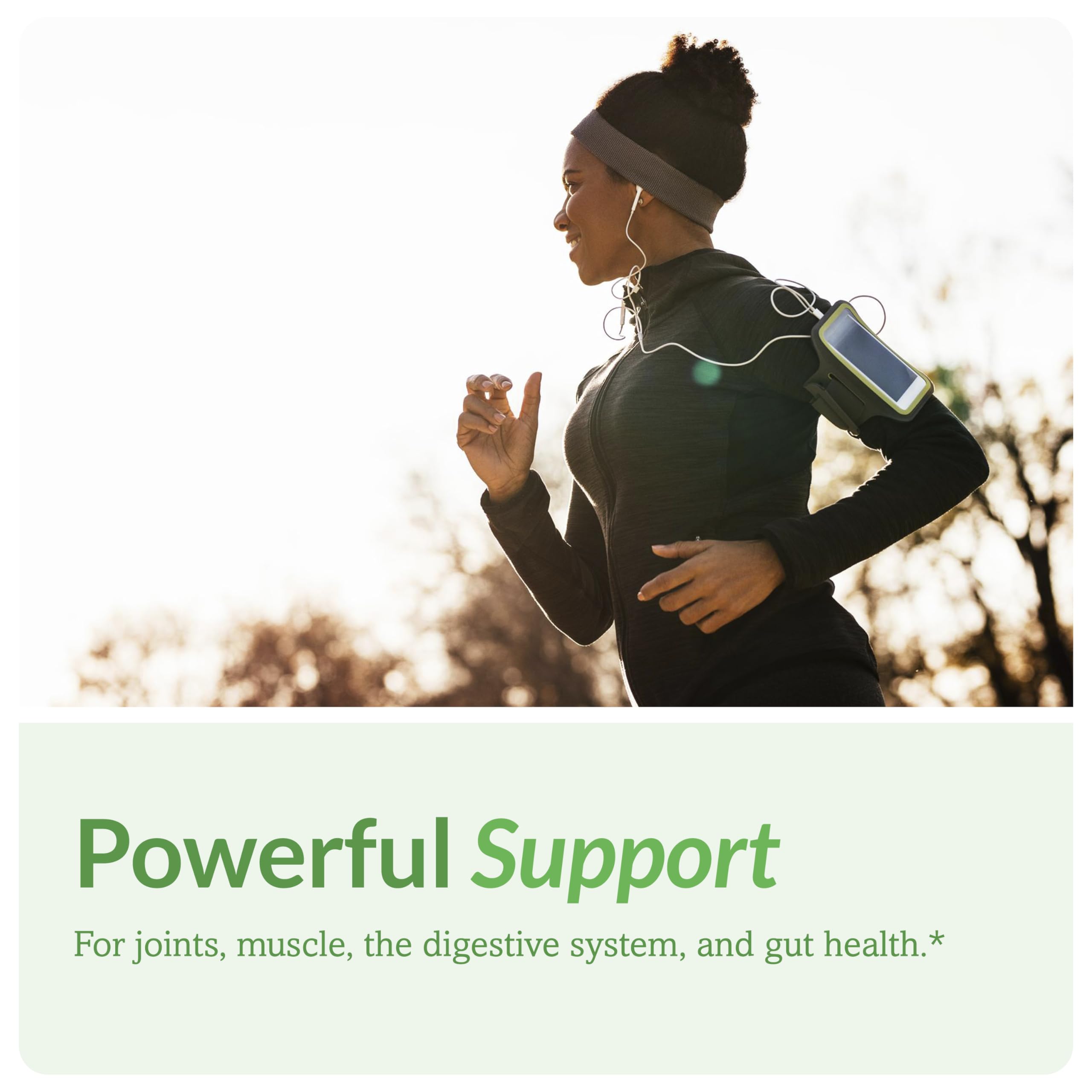 Dr. Olivia Naturals BioPerine black pepper extract boosts absorption