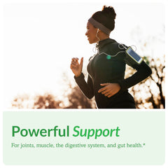 Dr. Olivia Naturals BioPerine black pepper extract boosts absorption
