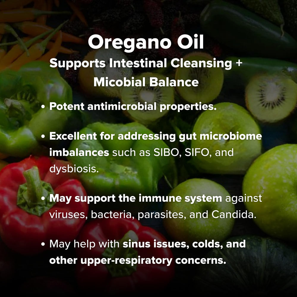 GMP quality seal for Dr. Rajsree oregano oil