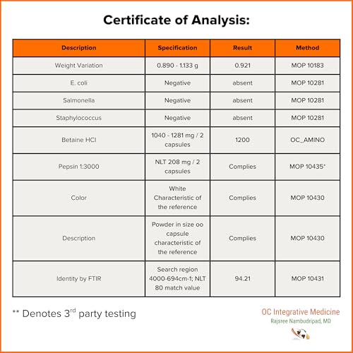 Dr. Rajsree oregano oil softgels in hand for convenient dosing