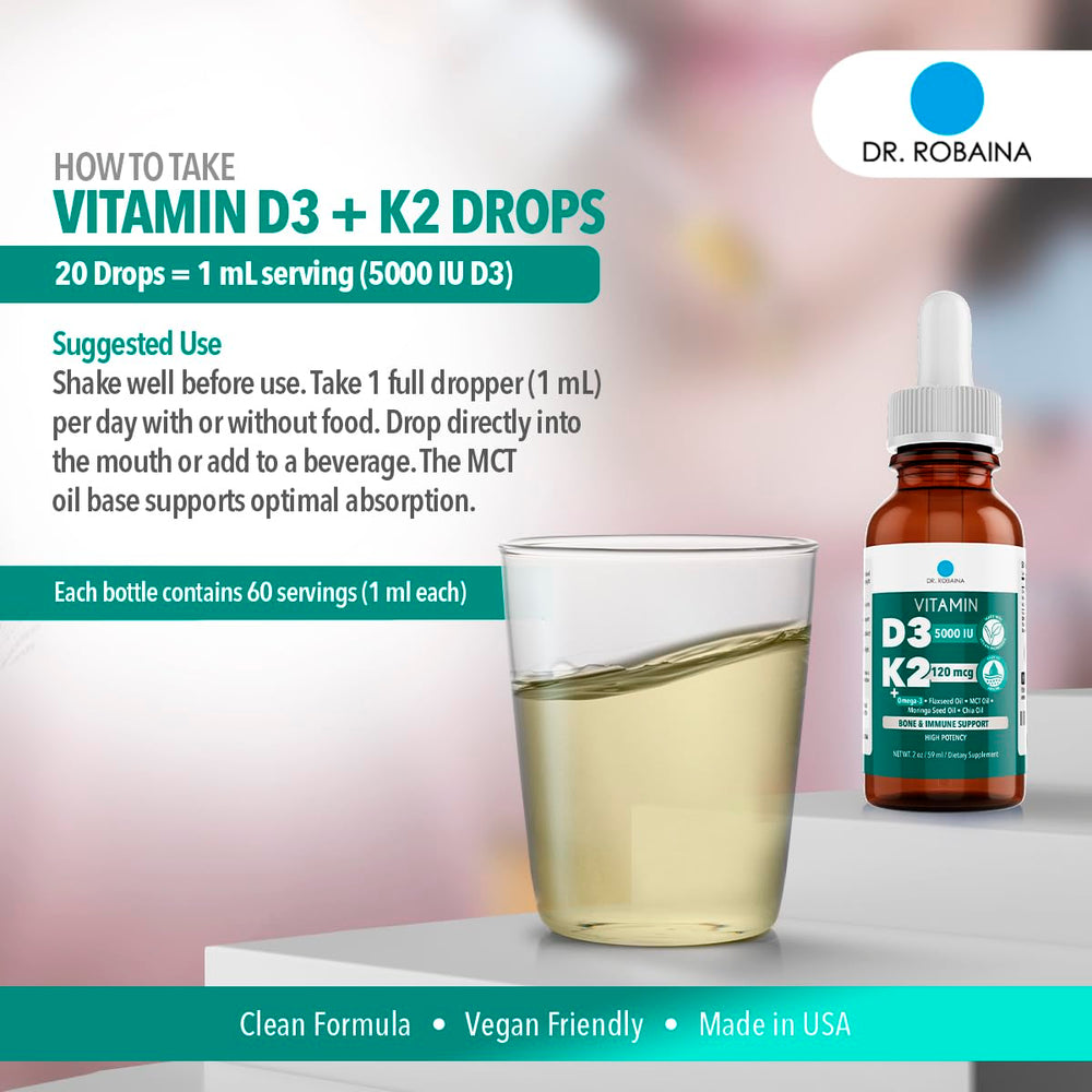 Bottle on wooden table conveys premium vegan supplement in a clean routine.