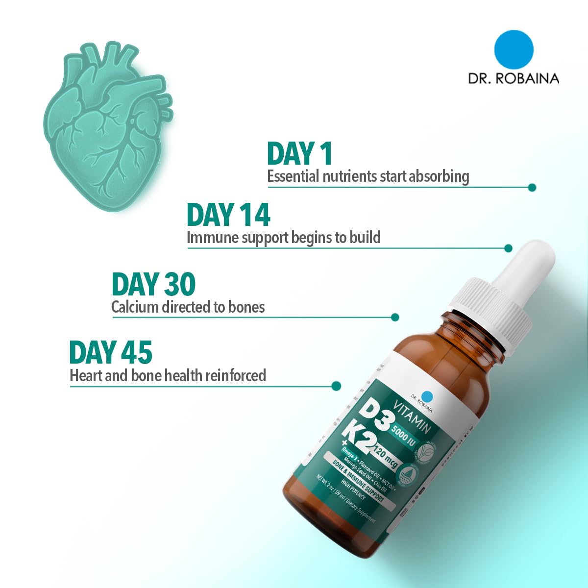 Shelf image highlights availability for everyday wellness routines.