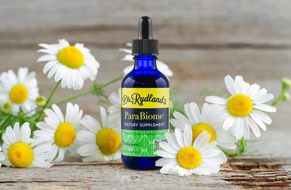 Kid-friendly taste helps families take Parabiome with ease.