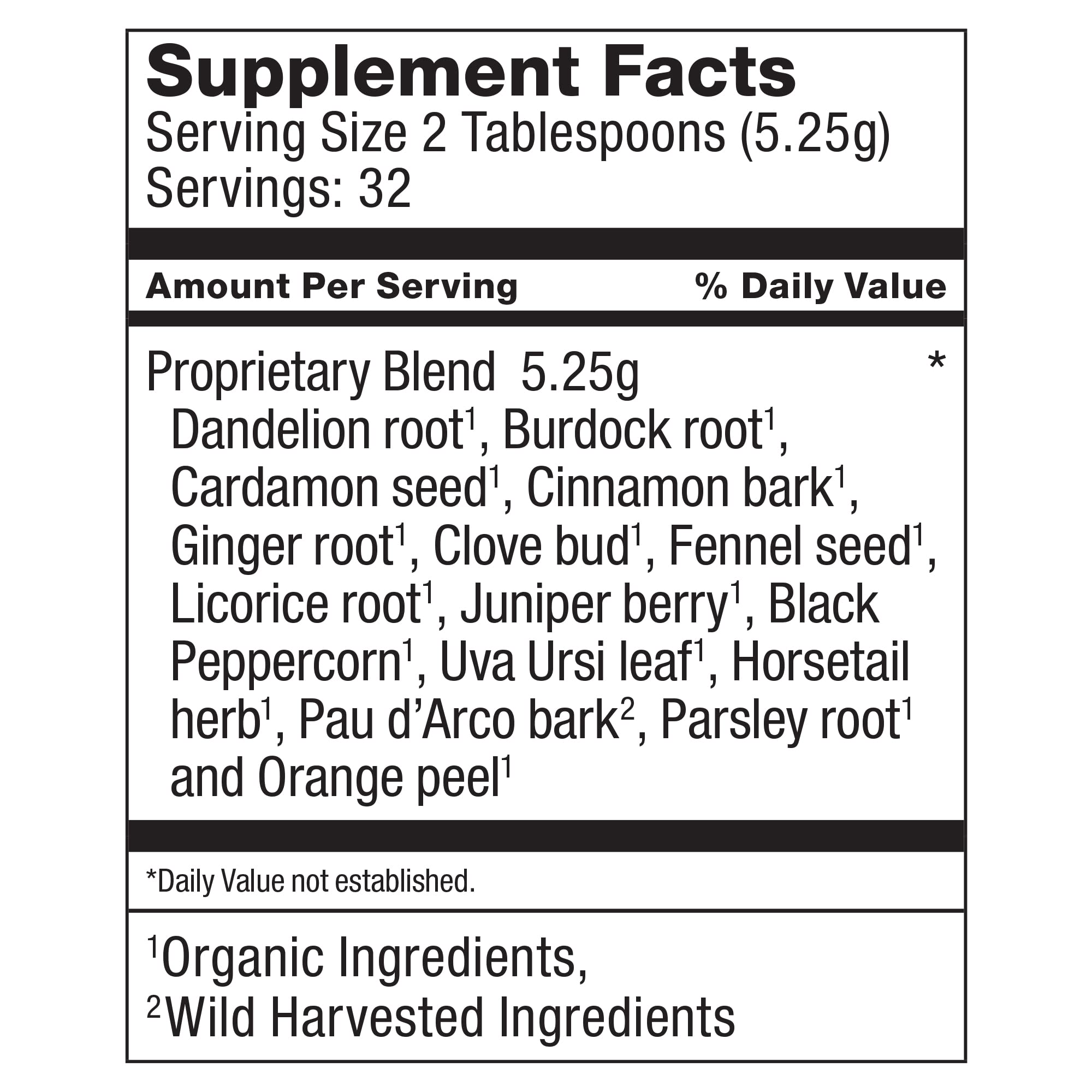 Dr. Schulze's Detox Tea brew-steep scene promotes energized mornings with digestive harmony.