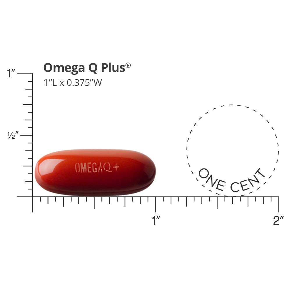 CalaMarine omega-3 oil source on Dr. Sinatra packaging