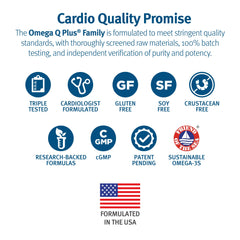 Ingredients panel image shows essential B vitamins and L-carnitine aiding daily energy.
