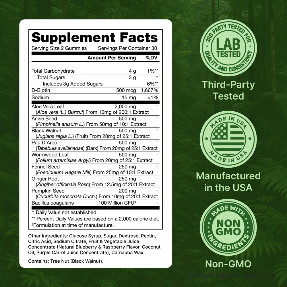Dr. Siti Candisite plant-based prebiotics support microbiome harmony.
