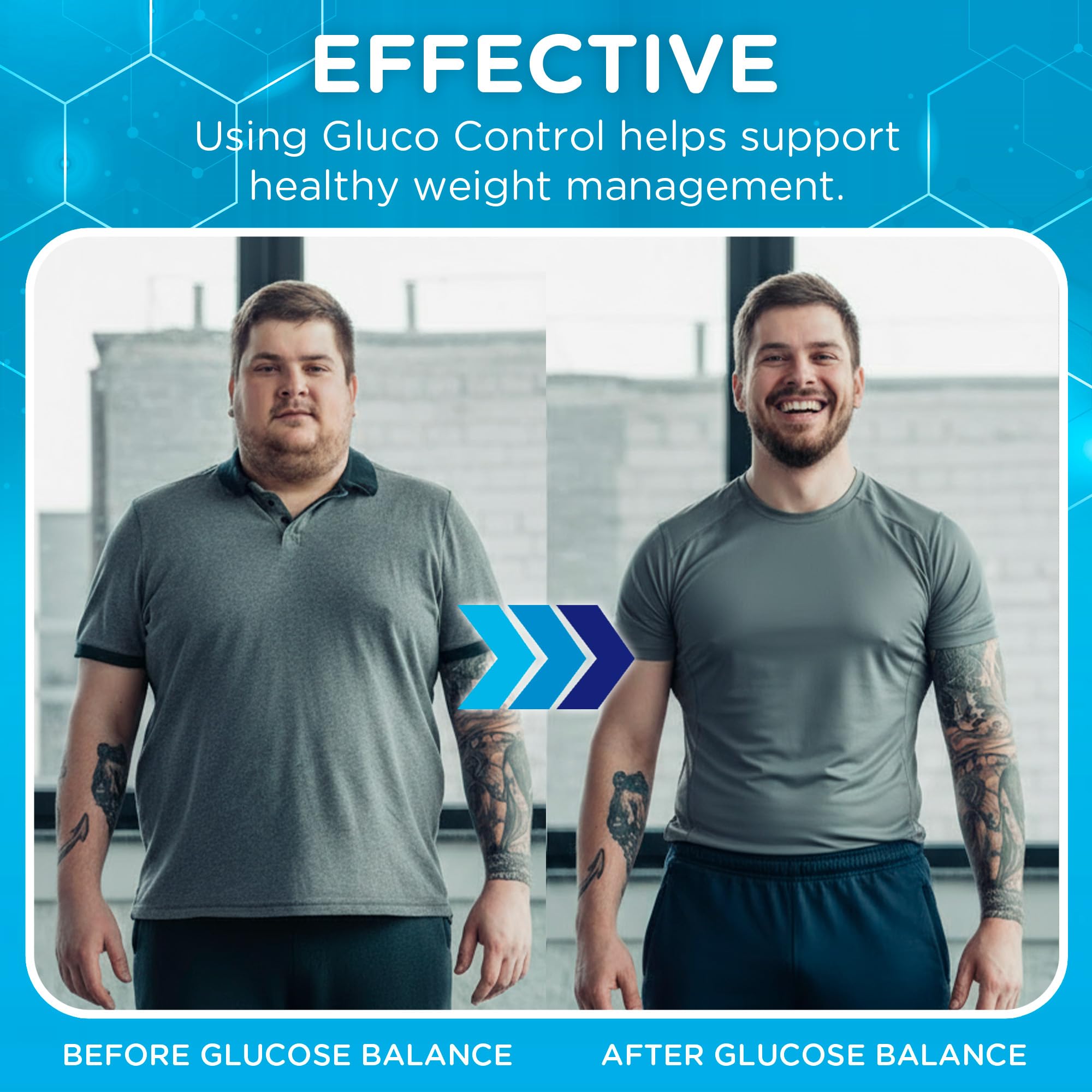 Dr. T Gluco Control green tea extract closeup evokes natural energy and metabolism support