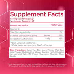 Dr. T Iron Force use during daily routine on the go