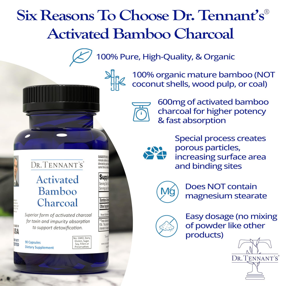 Bottle on shelf to emphasize travel-friendly detox support on the go.