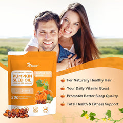Dr.tour daily-use capsules bottle as part of a healthy lifestyle