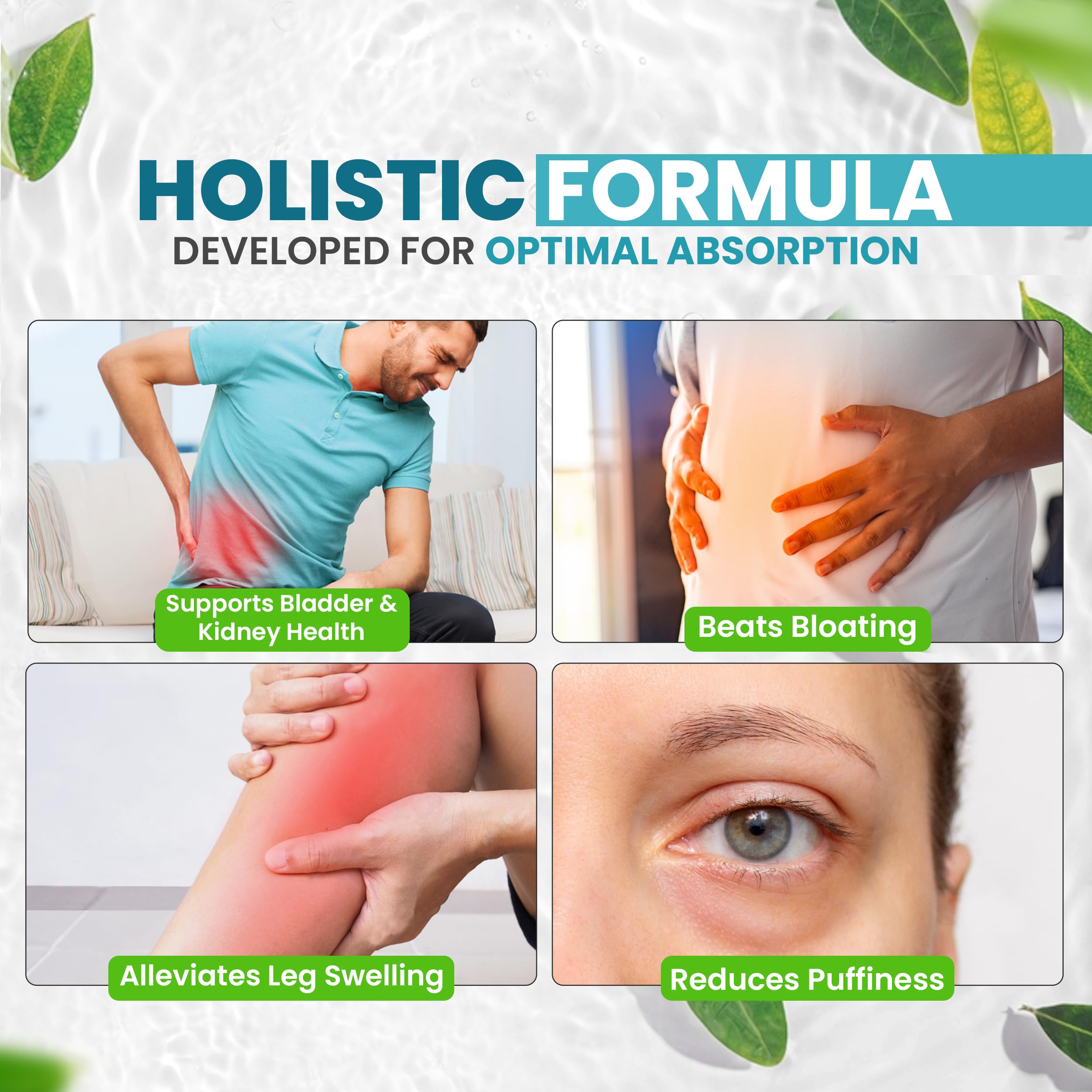 DR VITAMIN SOLUTIONS caplets closeup highlights pill texture and quality.