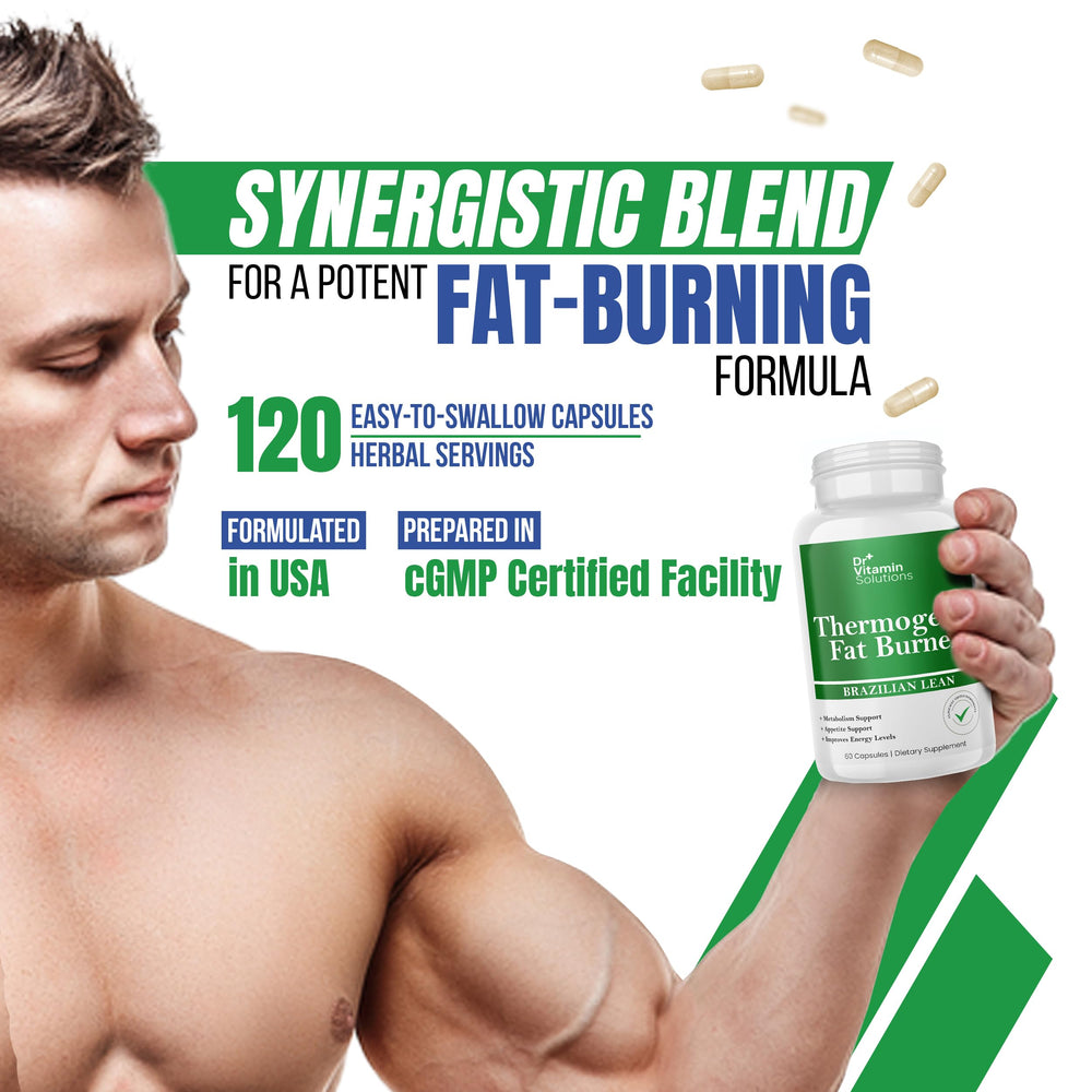 Dr Vitamin Solutions energy capsule designed for daily energy lift.