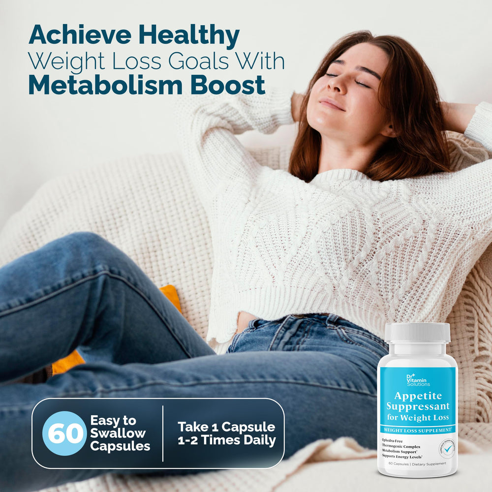 DR VITAMIN SOLUTIONS gluten-free capsule pack supports easy daily routine