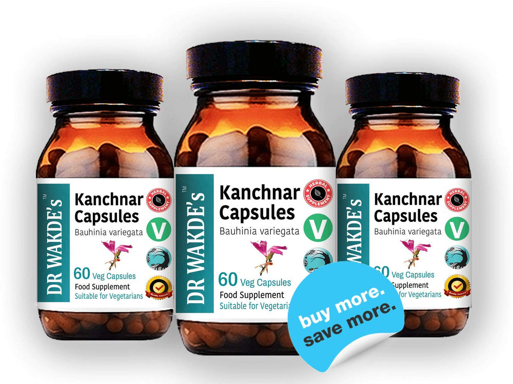 Capsules opened into juice or smoothie for easy consumption with DR WAKDE'S.