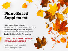 DR WAKDE'S Lodhra powder kitchen uses, supports easy recipe ideas.