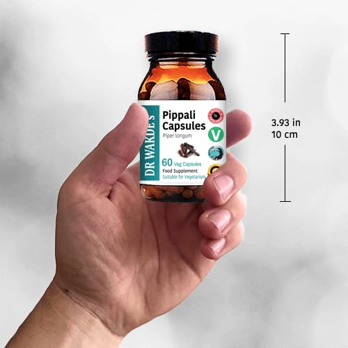 DR WAKDE'S family-run brand ethos and sustainable sourcing note.
