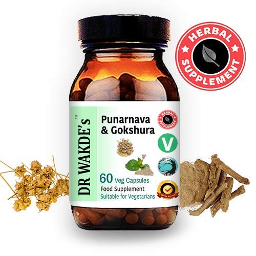 Label close-up highlights 60 vegetarian capsules for simple routine.