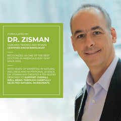 Morning desk with Dr. Zisman ZT Slimming Tea ready to brew.