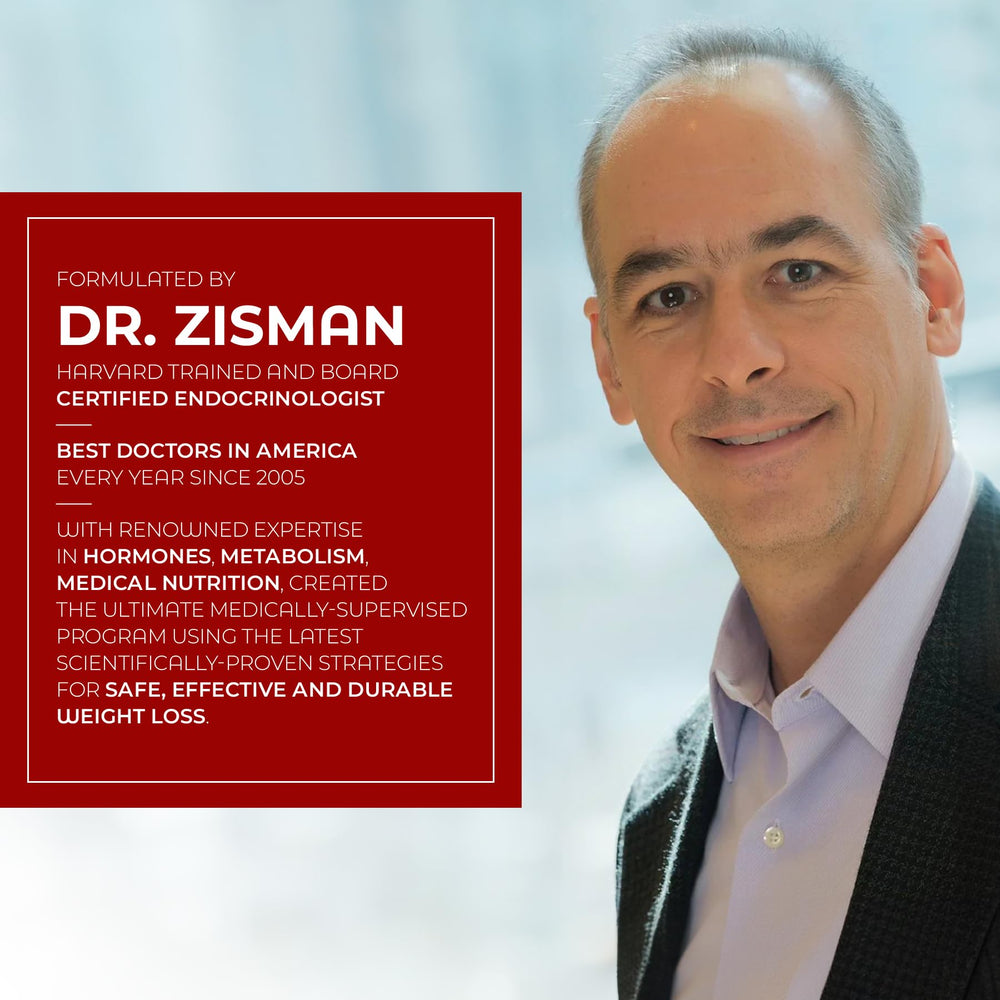 Resting cup of Dr. Zisman ZT Slimming Tea after workout