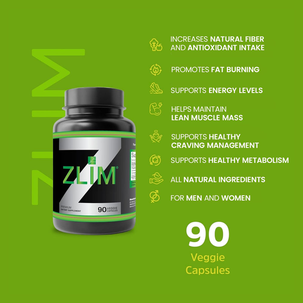 Rich blend of natural ingredients suited for a balanced lifestyle