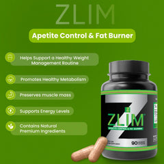 Citrus bioflavonoids highlight antioxidant benefits alongside Dr. Zisman ZT Slimming Tea