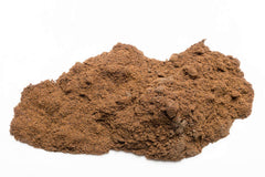 Dragon Herbs High Mountain Shilajit rich in fulvic acids and minerals.
