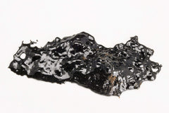 Dragon Herbs High Mountain Shilajit from the Western Himalayas origin.