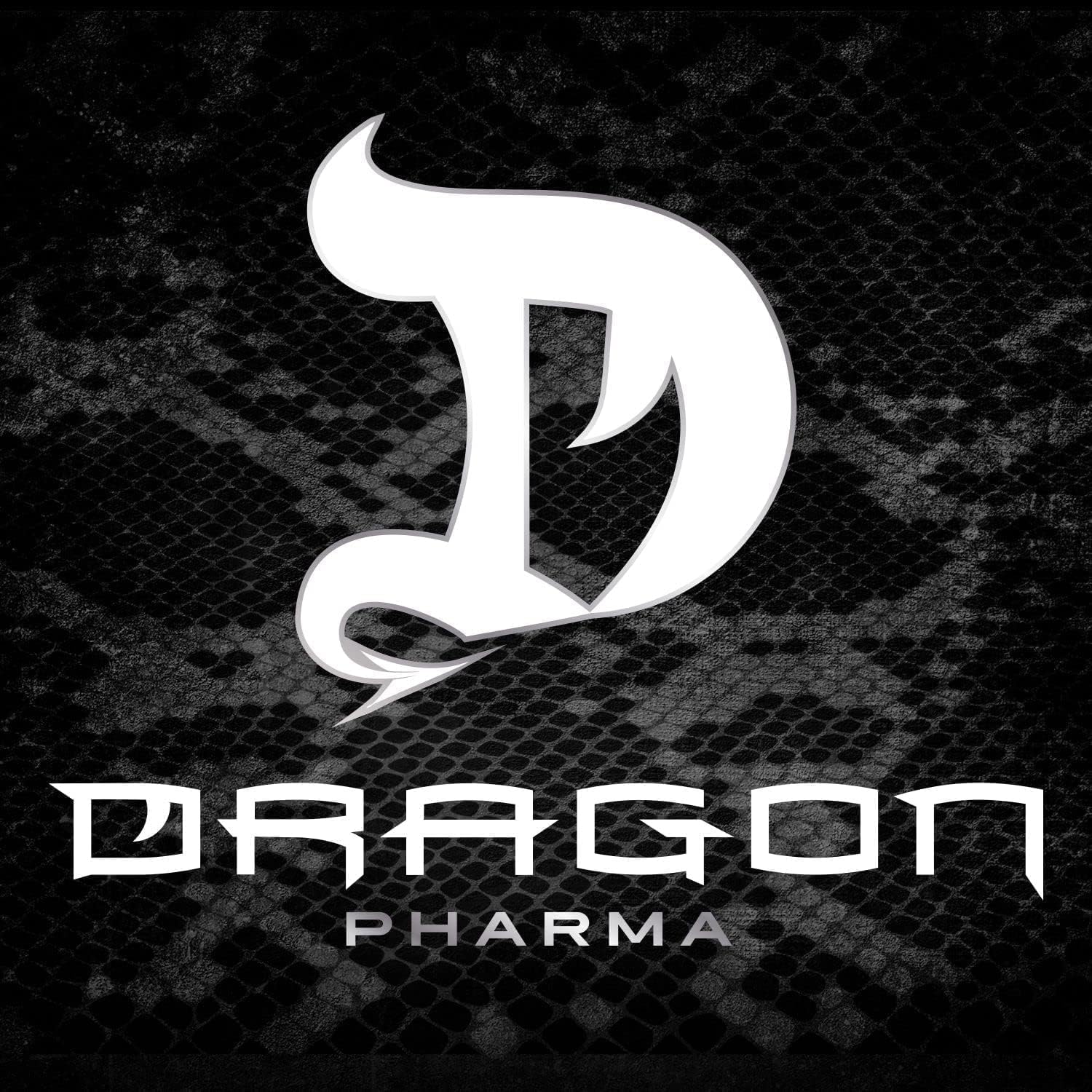 DRAGON PHARMA ATP FORCE 30-serving box on shelf