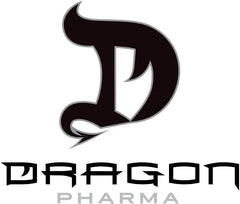 During-workout scene featuring DRAGON PHARMA Dr. FEAAR with water bottle