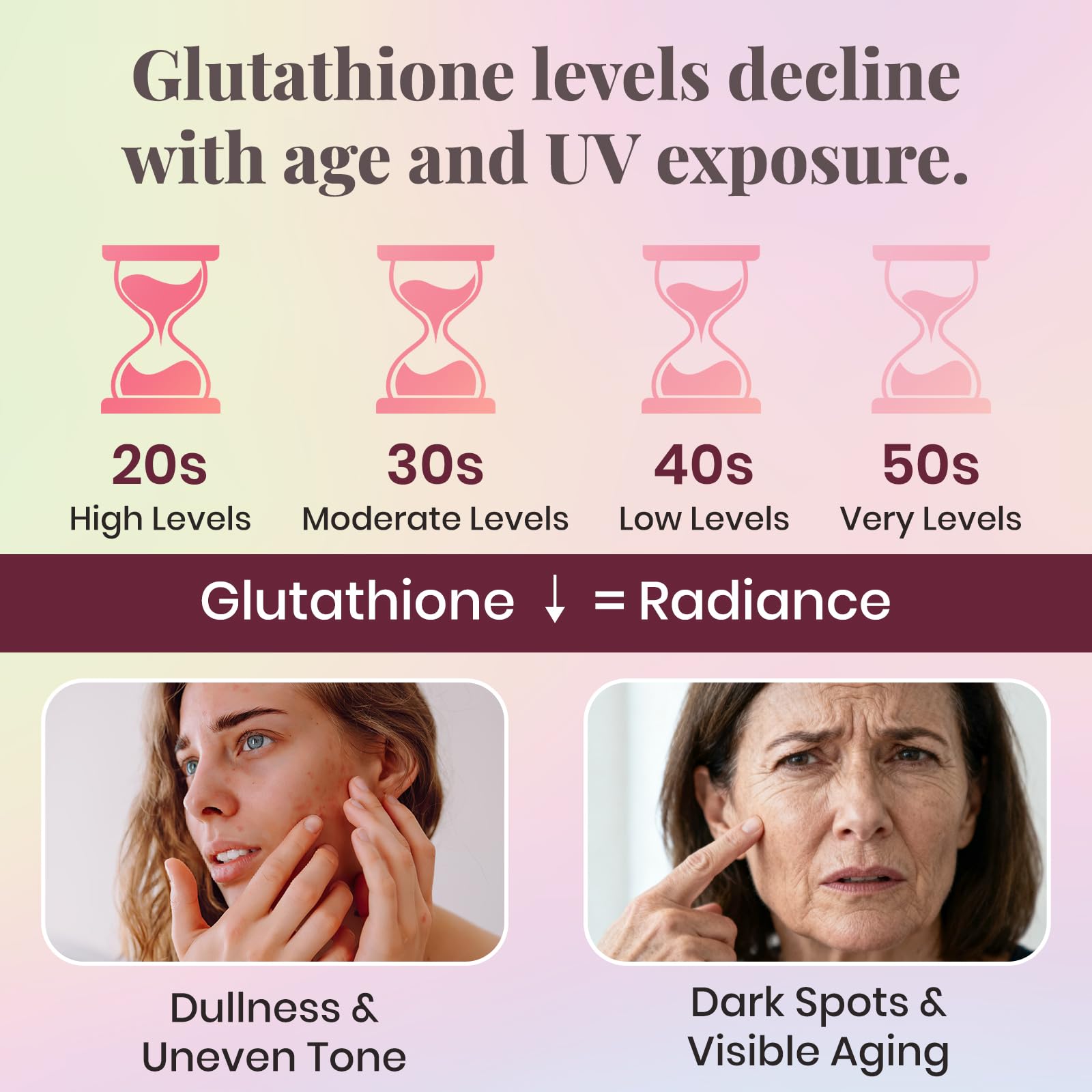 DRALYTHIO NEXA daily-use liposomal glutathione liquid format