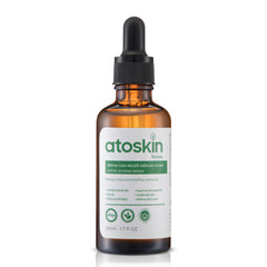 dratoskin botanical extracts collection highlights seven traditional herbs for skin wellness.