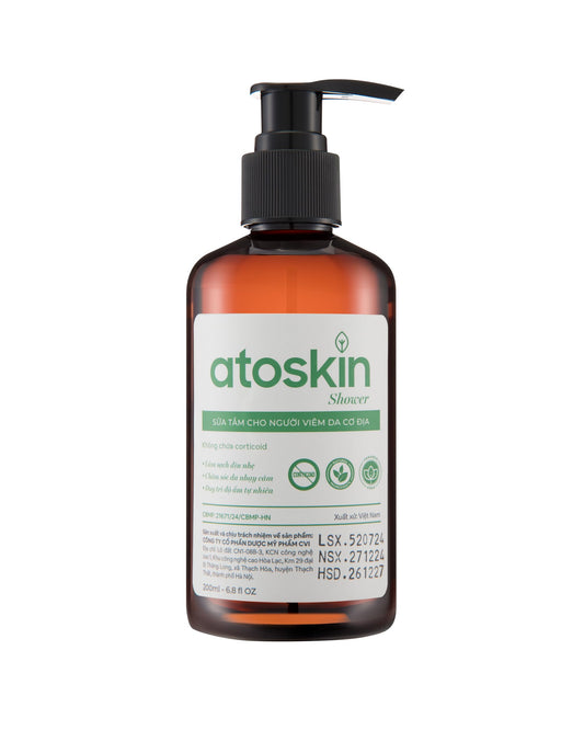 dratoskin serum dropper bottle provides lightweight hydration for face and body.