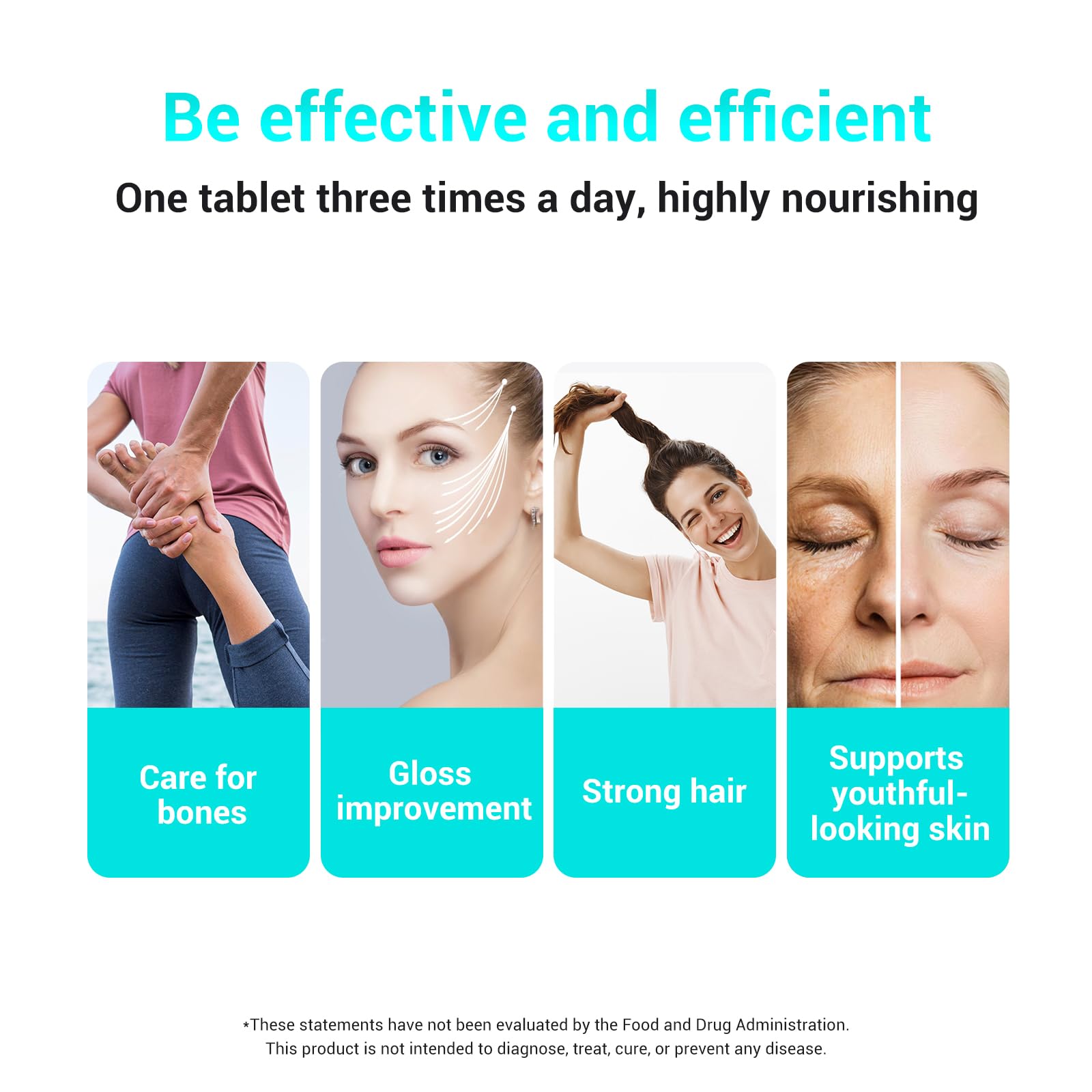 DrBioCare packaging image showing premium women's health supplement