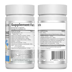 In gym setting, DrBioCare supports energy and endurance during workouts