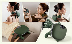 DR.BUNORDLE gift-ready packaging makes a thoughtful wellness gift.