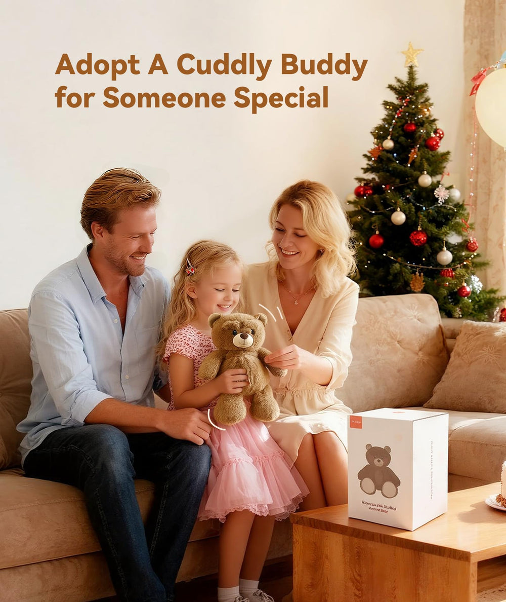 Dreamegg adoption certificate included for a personalized gift
