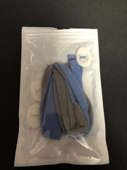Dreamfinder Supplies strap for ResMed P10 system, easy to install and secure for nightly wear.
