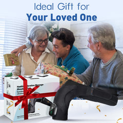 DREAMSOME shoulder massager supports daily care and recovery at home or travel.