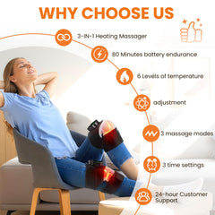 DREAMSOME device operates quietly during massage for relaxed moments.