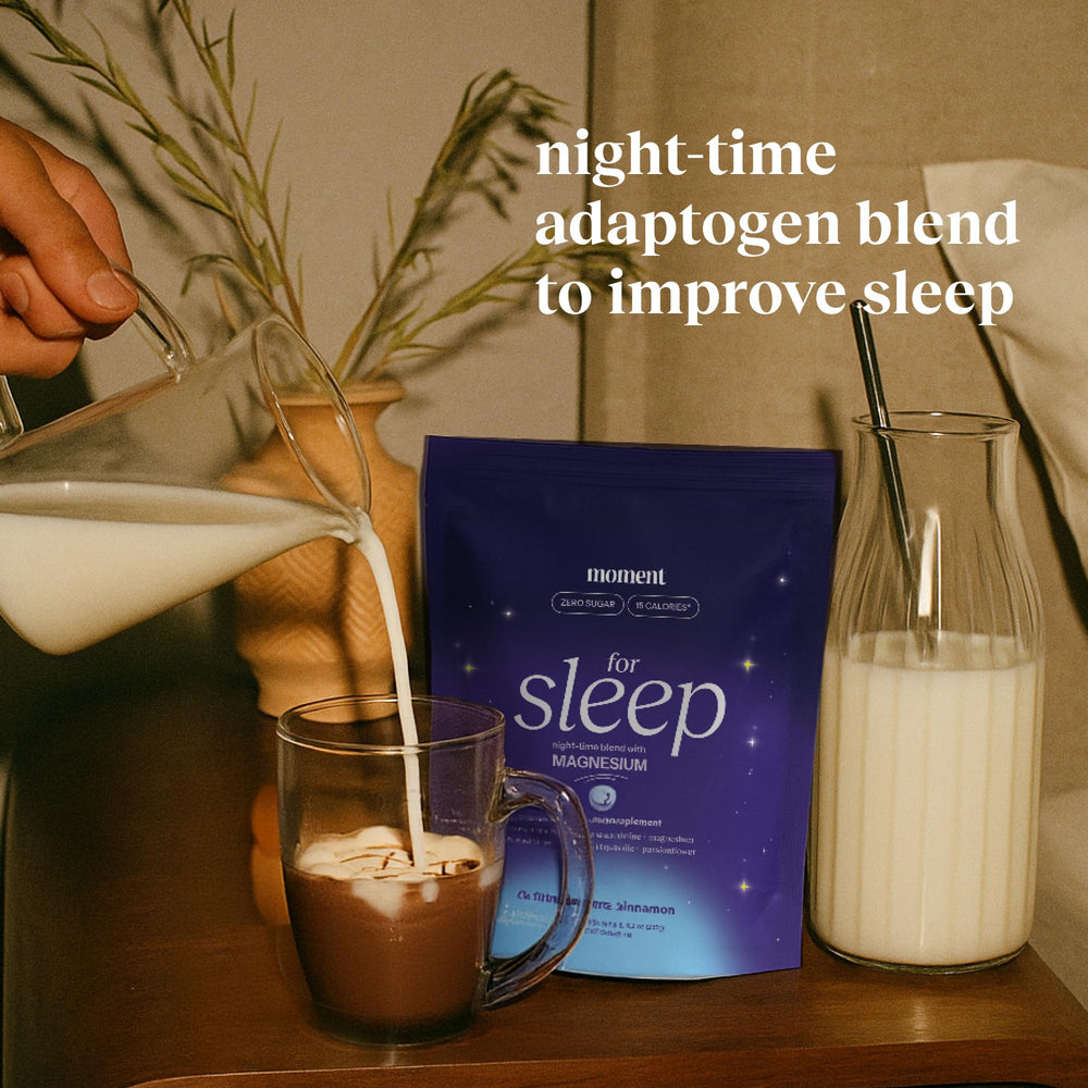 Close-up of the dairy-free mushroom blend ideal for keto-friendly evenings.