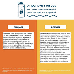 Drinklits gluten-free sugar-free icons indicating dietary compatibility