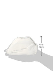 Drive Medical ComfortFit medium cushion replacement pack highlights hygienic, refreshed sleep therapy.
