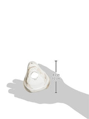 Drive Medical ComfortFit Deluxe small cushion in packaging ready for monthly maintenance