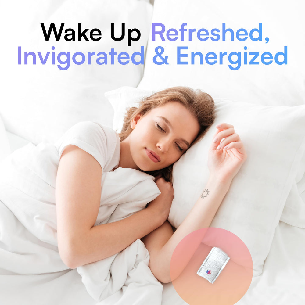 Drowsie Flexi with easy-access controls lets you tailor bedtime sound.