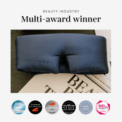 Drowsy 22 Momme silk offers silky softness against the skin.