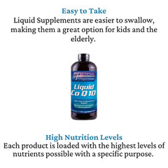 Drs Advantage CoQ10 on shelf signals an accessible wellness option.