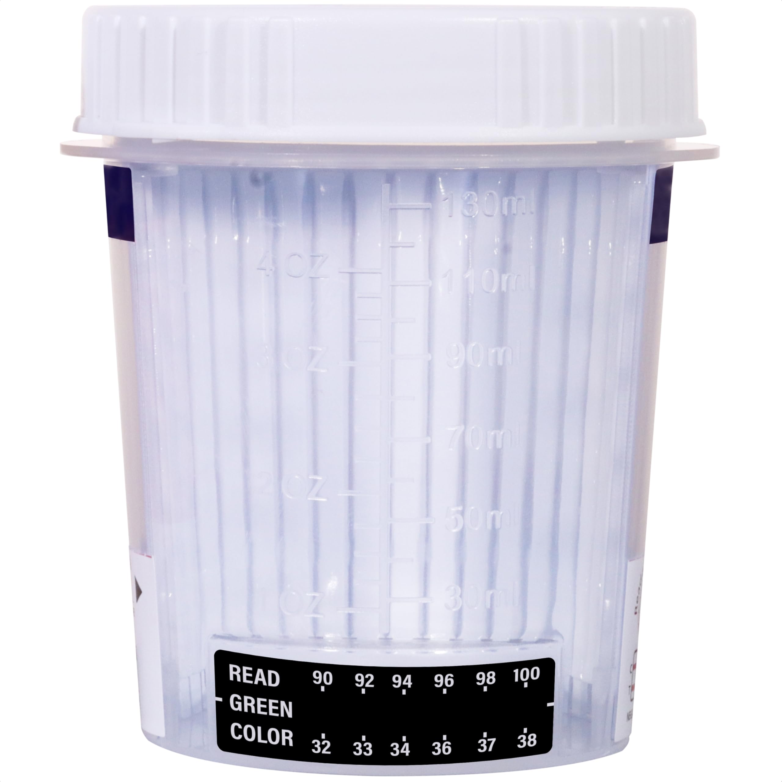 DrugTect sealed packaging with 11-month shelf life for inventory readiness
