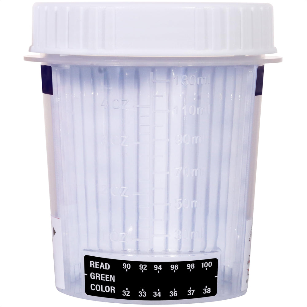 DrugTect sealed packaging with 11-month shelf life for inventory readiness